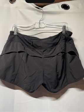 lululemon speed up shorts 8